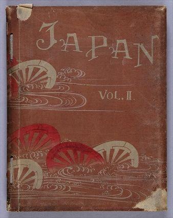 Appraisal: BRINKLEY F JAPAN - DESCRIBED AND ILLUSTRATED BY THE JAPANESE