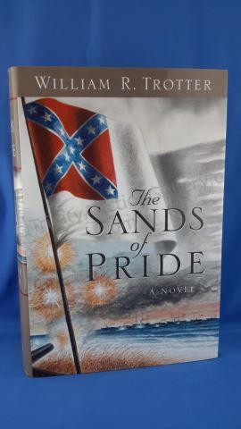 Appraisal: The Sands of Time Author s William R Trotter Edition