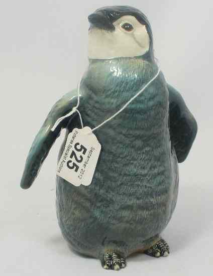 Appraisal: Beswick Penguin Chick