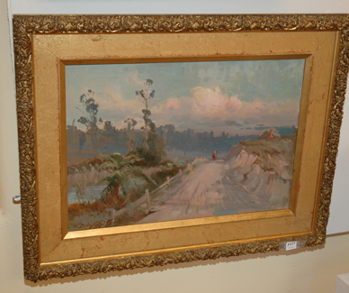 Appraisal: William Delafield Cook Senior - The Road to Gippsland oil