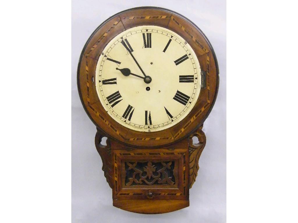 Appraisal: French ormolu Gothic two train mantel clock the Pons movement