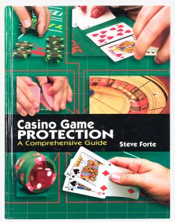 Appraisal: Forte Steve Casino Game Protection A Comprehensive Guide Las Vegas