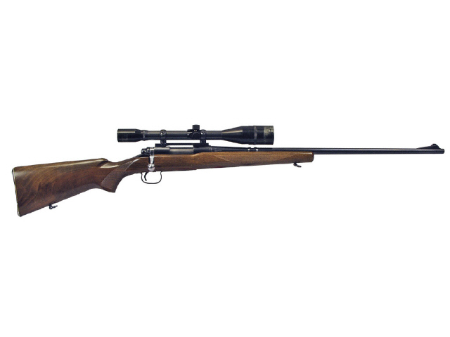 Appraisal: Remington B Rem sn Rifle retains original bright blue finish