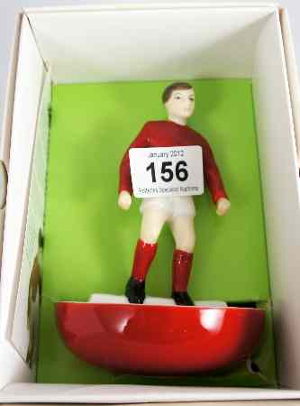 Appraisal: Royal Doulton Advertising Subbuteo Player England MCL Limited Edition Boxed