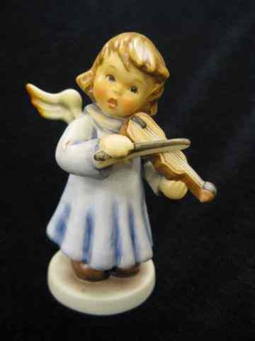 Appraisal: Hummel Figurine ''Celestial Strings'' Goebel bee mark - '' tall