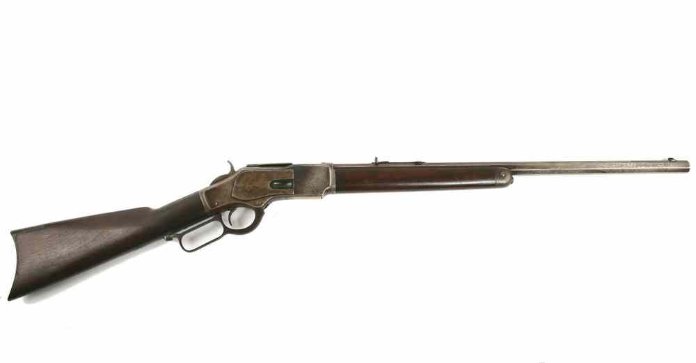 Appraisal: RIFLE - Winchester Repeating Arms Co New Haven Conn USA