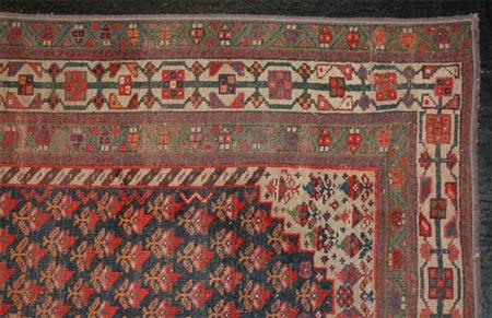 Appraisal: Northwest Persian Runner Estimate nbsp nbsp nbsp - nbsp