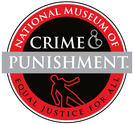 Appraisal: National Museum of Crime and Punishment-- Four Complimentary Passes So