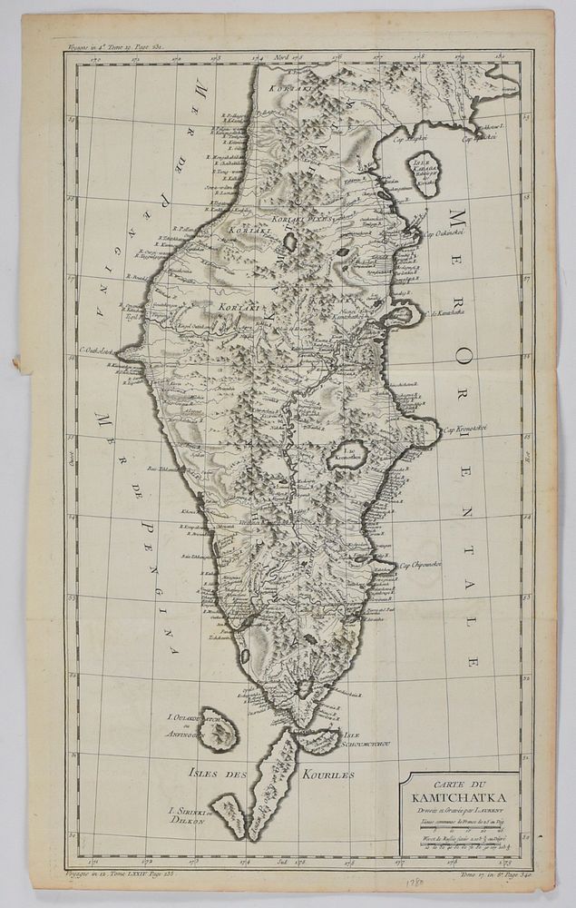 Appraisal: Grp Maps of Russia and Europe Group of seven maps