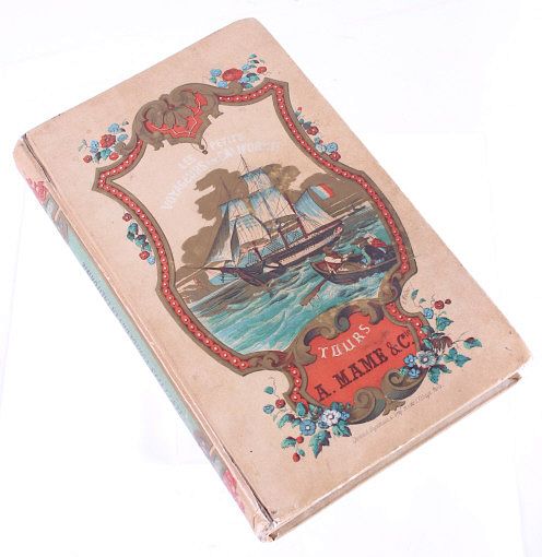 Appraisal: Les Petits Voyageurs en Californie st Ed Available for auction