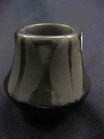 Appraisal: Lupita Martinez San ildefonso Pottery Vase '' excellent