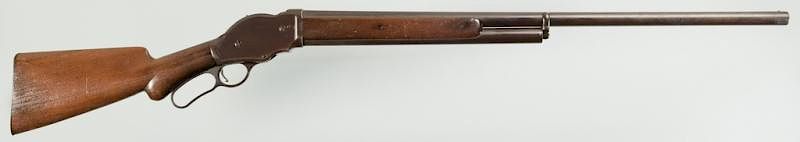 Appraisal: Winchester Model Gauge Lever Action Shotgun Model Winchester lever shotgun