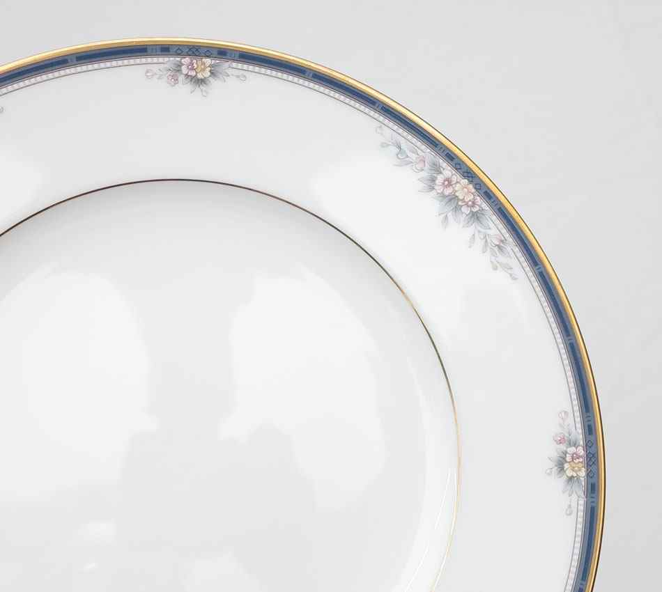 Appraisal: NORITAKE ''ONTARIO'' FINE CHINA FOR Approx pieces to include each