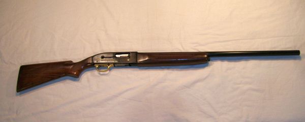 Appraisal: Winchester Model Gauge Win-lite barrel full choke Walnut stock checkered