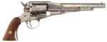 Appraisal: REMINGTON NEW MODEL NAVY CARTRIDGE CONVERSION REVOLVER Cal CF RF