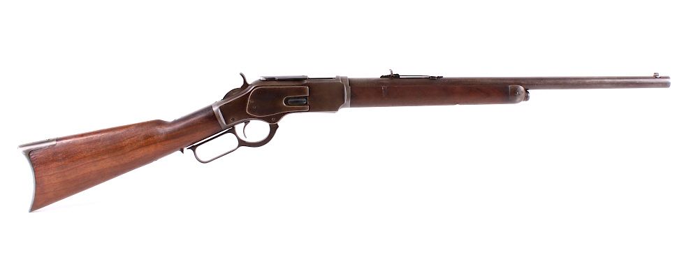 Appraisal: Winchester Model Lever Action Rifle c For your consideration is