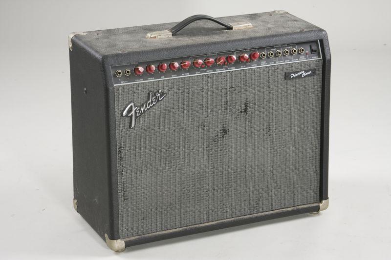 Appraisal: Fender Princeton Chorus Amplifier serial LO - ca x Fender