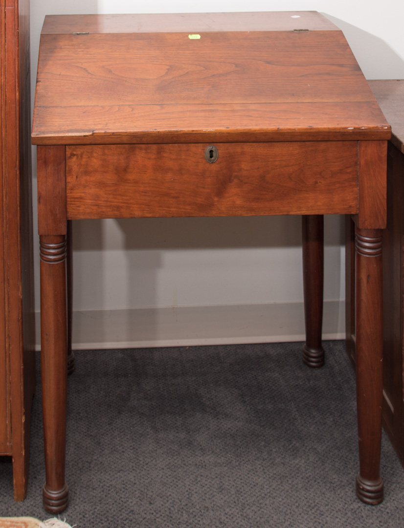 Appraisal: Victorian writing desk