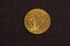 Appraisal: COIN - dollar gold Indian head MS