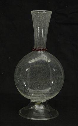 Appraisal: Venetian Glass Vase