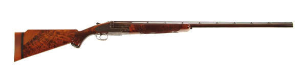 Appraisal: RARE PURDEY SINGLE BARREL SHOTGUN Cal ga SN Fine trap