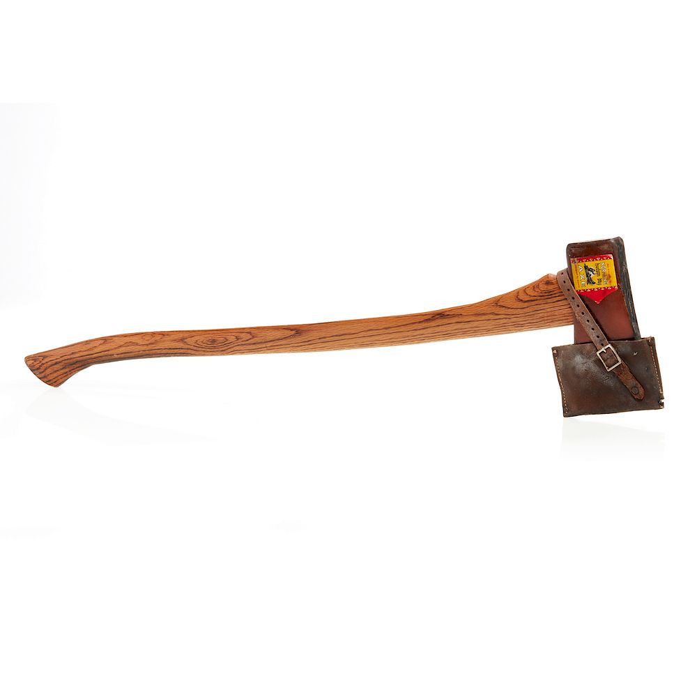 Appraisal: Hudson's Bay Norlund Axe Vintage Axe by the O A