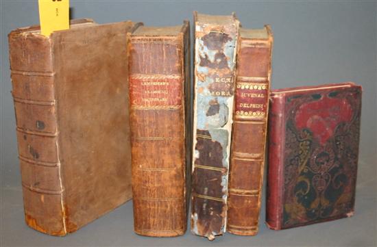 Appraisal: Classical Greece Titles previously owned by William Fanning Wickham signed