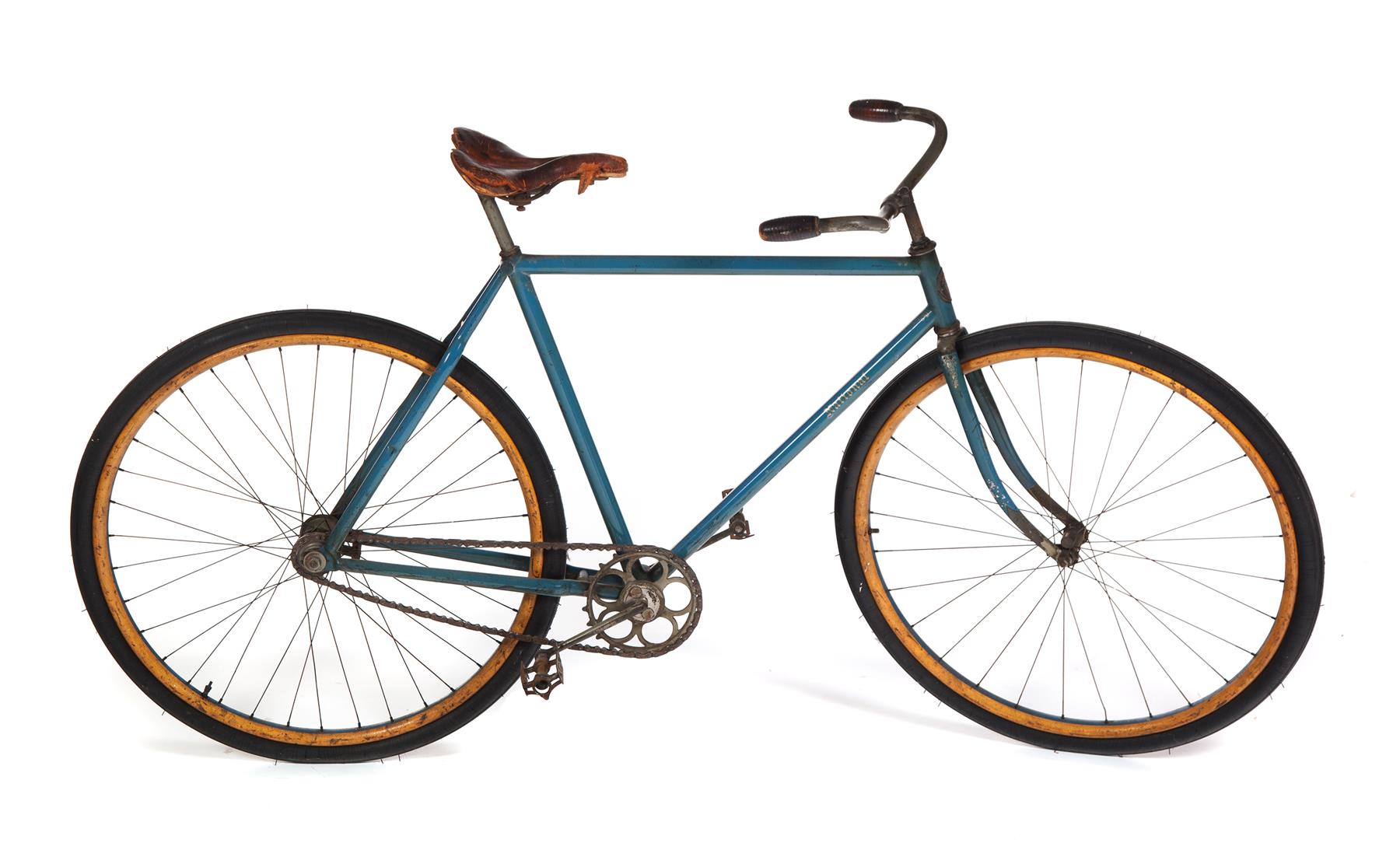 Appraisal: AMERICAN MEN'S BICYCLE Made by the National Cycle Manufacturing Company