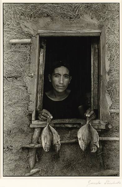 Appraisal: Graciela Iturbide Mexican born Woman of Juchitan Series Buddha Cutro