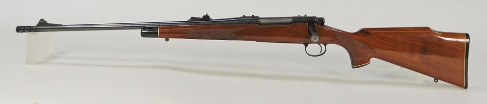 Appraisal: Remington Model LH Left Handed Rifle United States - caliber