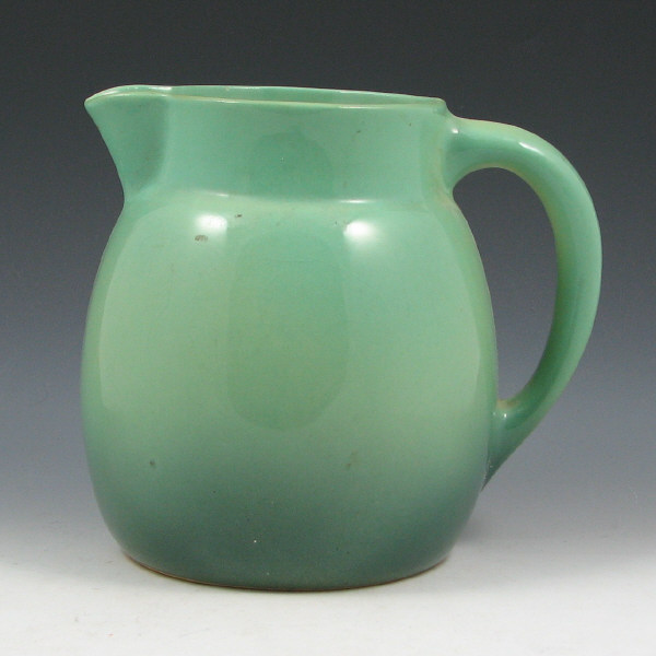 Appraisal: Roseville Utility Ware Pitcher - Mint Roseville utility pitcher Marked