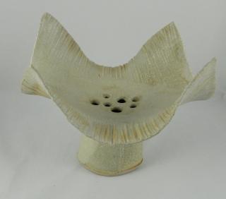 Appraisal: Charles Lakofsky ceramic vessel Charles Lakofsky American - - Untitled-