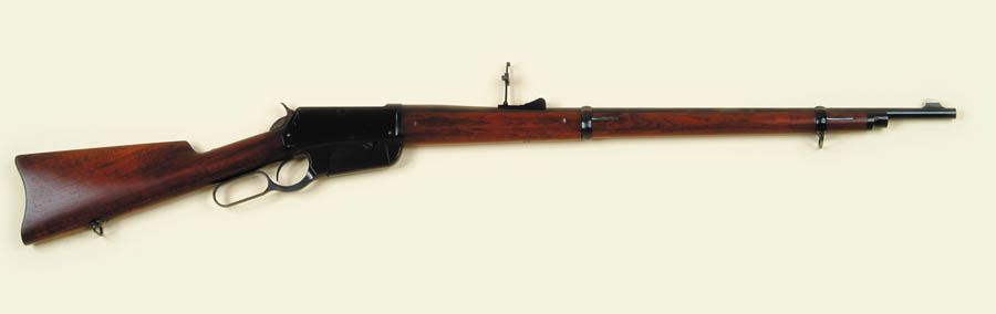 Appraisal: RARE WINCHESTER MODEL FLAT SIDE MUSKET Cal US - SN