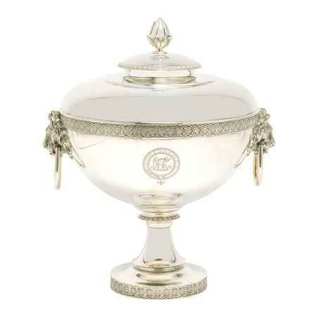 Appraisal: Tiffany Co English Sterling Silver Bowl Estimate -