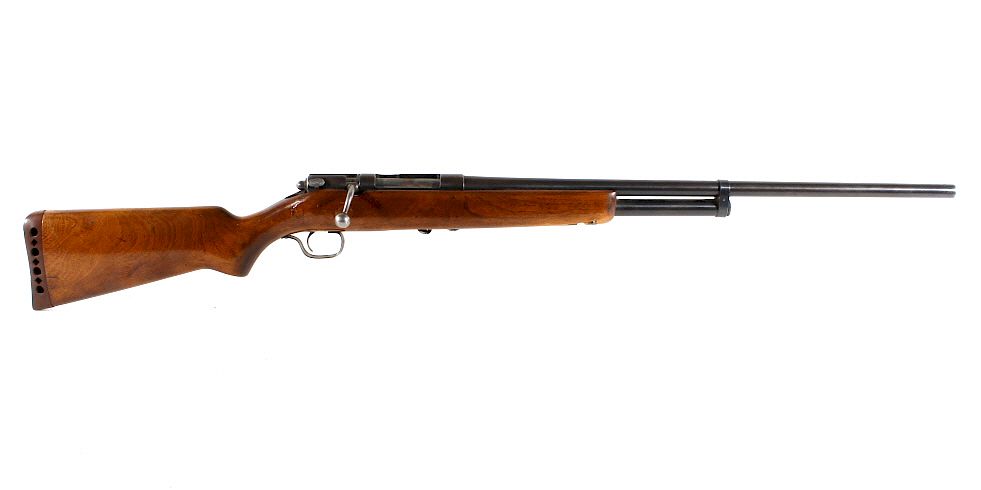 Appraisal: Sears Ranger Model - Shotgun For your bidding pleasure is