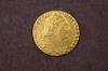 Appraisal: COIN - Gold guinea George III MS