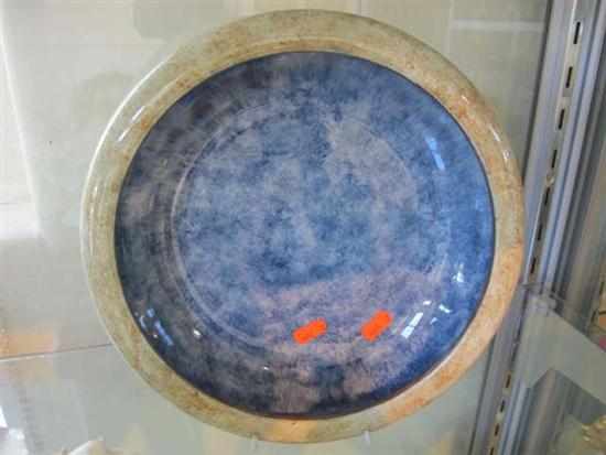 Appraisal: GRIMWADES 'BYZANTA WARE' LUSTRE BOWL