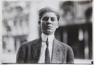 Appraisal: Photograph Lewis Wickes Hine Lewis Wickes Hine American - Durwood