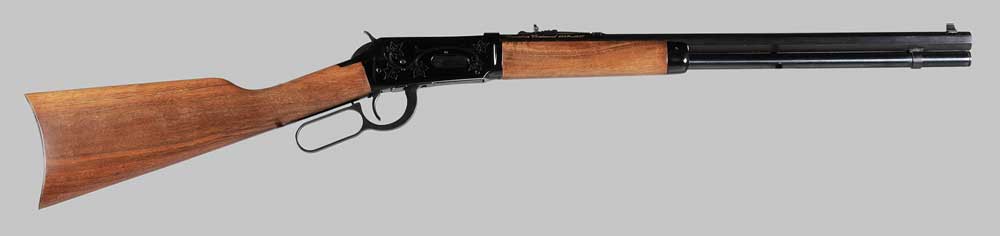 Appraisal: Winchester Canadian Centennial Carbine American mid th century - cal