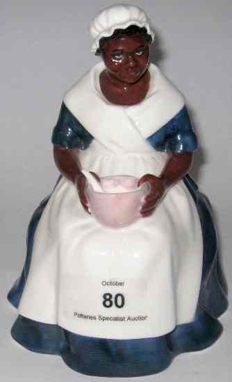 Appraisal: Royal Doulton Figure Royal Governor's Cook HN