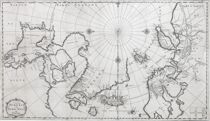 Appraisal: Map of the North East and North West Poles C