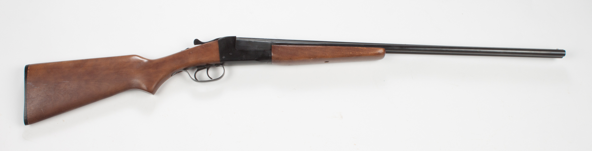 Appraisal: Sears Model C double barrel shotgun store-brand of Stevens Model