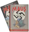 Appraisal: COMIX Spiegelman Art Maus A Survivor's Tale Volumes I II