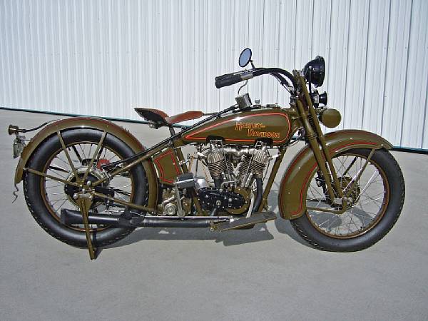 Appraisal: Harley-Davidson ci JDBCEngine no JDCB Harley-Davidson s approach to designing