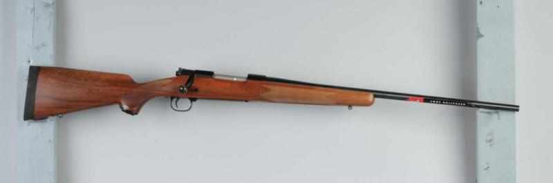 Appraisal: Winchester Model Sporter Rifle Description - Bolt action Wooden stock