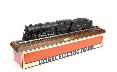 Appraisal: Lionel O Gauge Catalogue No - - - Loco and