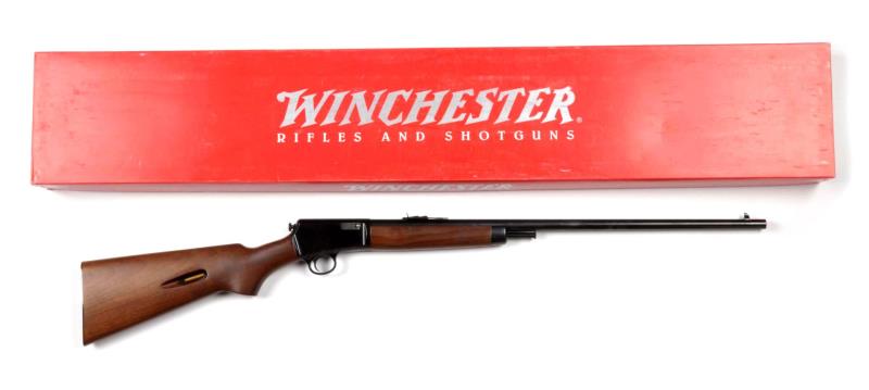 Appraisal: MIB Winchester Model Semi-Automatic Rifle Serial ST Made in Japan