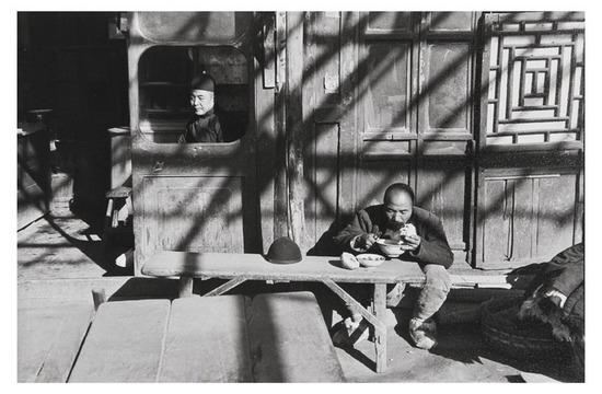 Appraisal: Henri Cartier-Bresson - The last days of the Kuomintang Peking