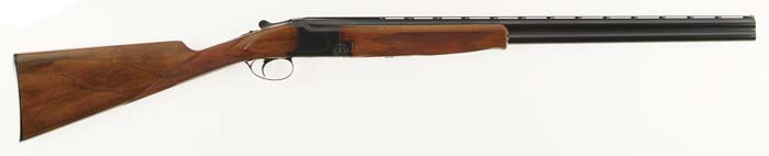 Appraisal: CASED BROWNING SUPERLIGHT GRADE SUPERPOSED SHOTGUN Cal ga SN V