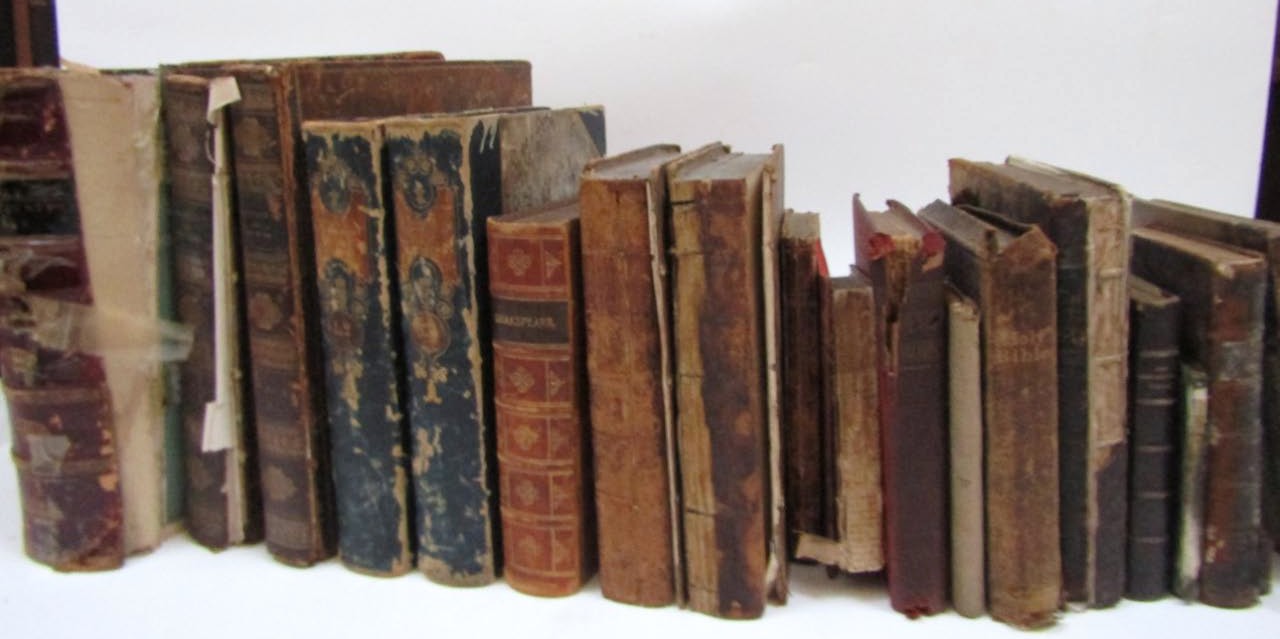 Appraisal: Eighteenth Century and later Bindings including The Antiquarian and Topographical